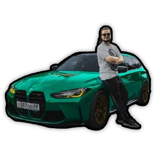 🚗