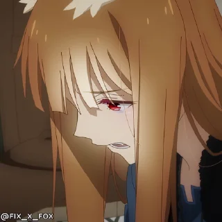 😭
