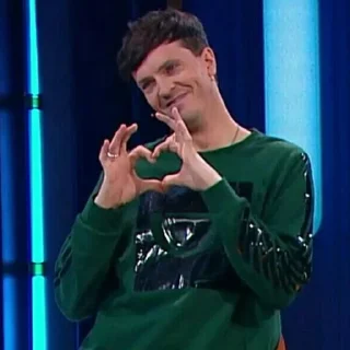 ❤️