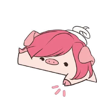 🐷