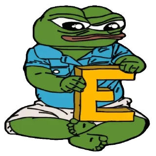 🐸