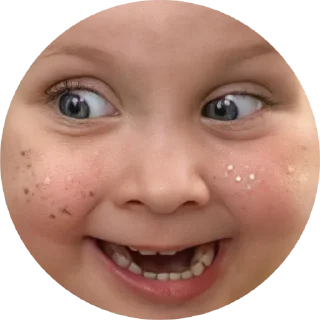 😀
