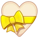 💝