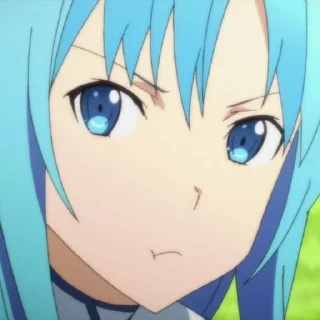 😒