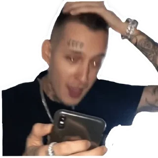 Kizaru sticker pack v2.0(hfiiox)