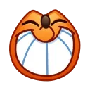 Fox Emoji Pack (@TgSticker)