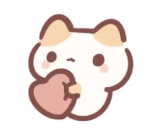 Ludo Homi @SbornikStickers