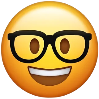 🤓