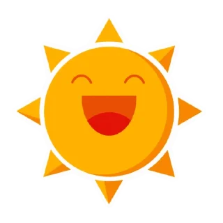☀️