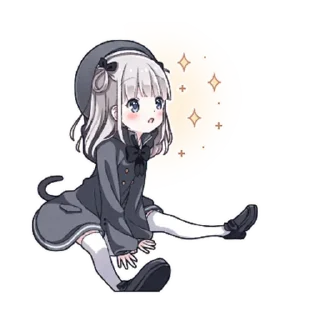 ✨