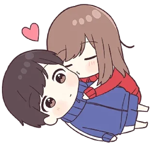 ❤️