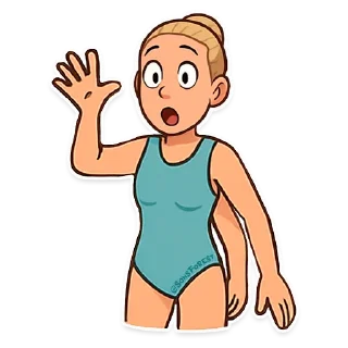 😳