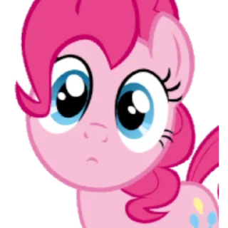 My little pony @freetopsticker