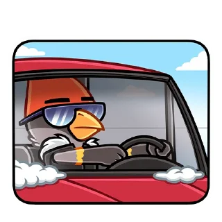 🚘
