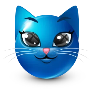 😺