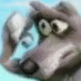 😐