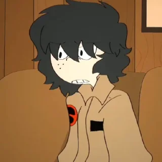 😞
