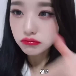 😭
