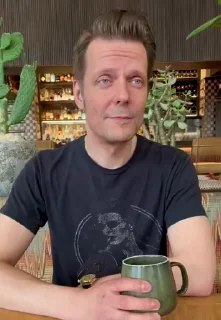 ☕️