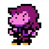Susie Deltarune🪓