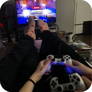 📺