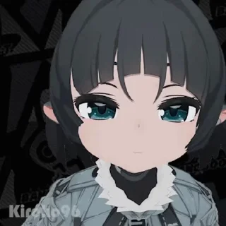 ☝