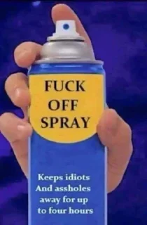 😏