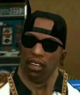 😎