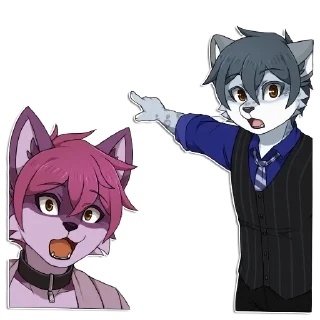 👈