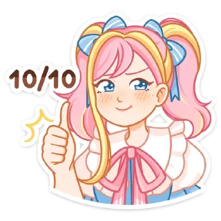 👍