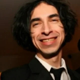 Jimmy Urine by @KibitkaMTV