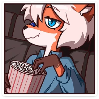 🍿