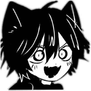 😸