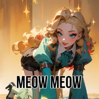 😺