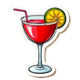 🍸