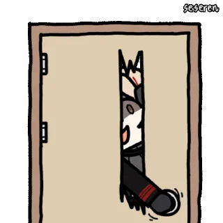 🚪