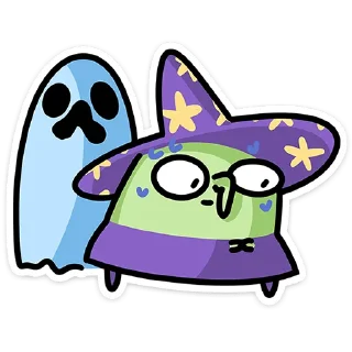 👻