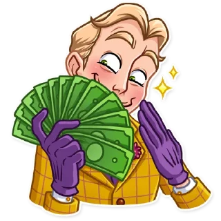 🤑