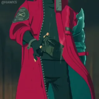 😏