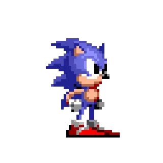 Sonic CD @Zelenka_Officiall :: @fStikBot
