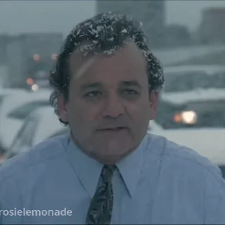 ❄️