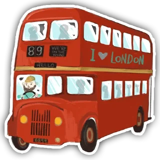🚌