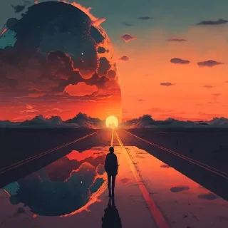 💫