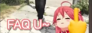 🖕
