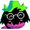 Dark Ralsei Pack (part 1/2) @vitalili_rls