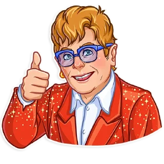 👍