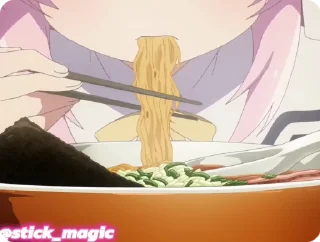 🍜