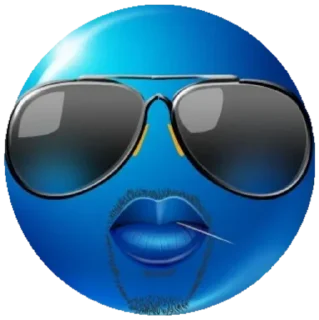😎