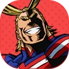 Boku no Hero Academia by @Athias