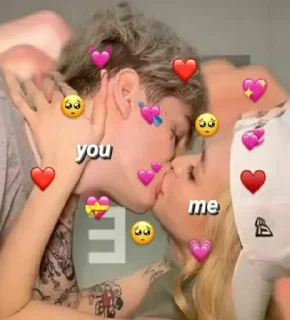 ❤️